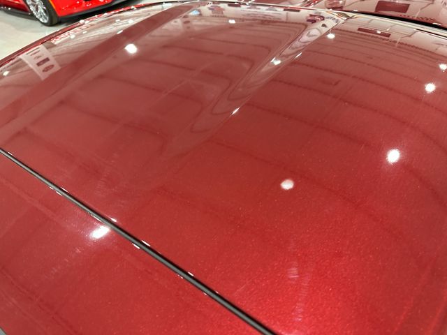 2018 Chevrolet Corvette Coupe 2LT, Z51 SPOILER/WHEELS NPP Auto Chromes 17k | Dallas, Texas | Corvette Warehouse 