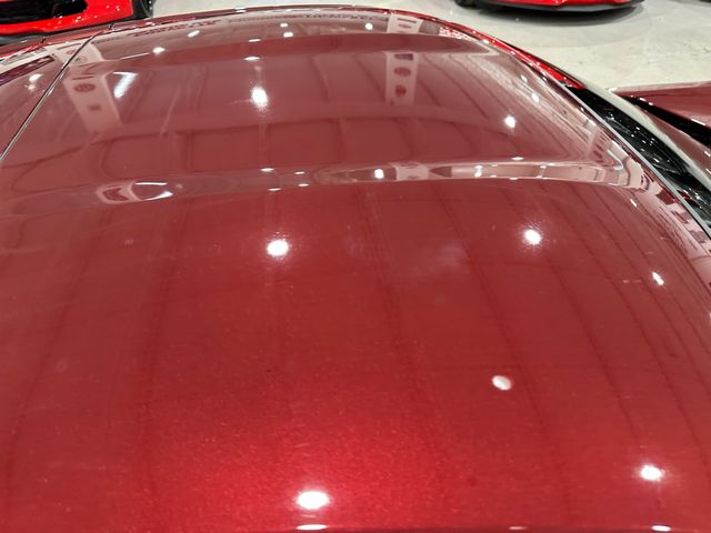 2018 Chevrolet Corvette Coupe 2LT, Z51 SPOILER/WHEELS NPP Auto Chromes 17k | Dallas, Texas | Corvette Warehouse 