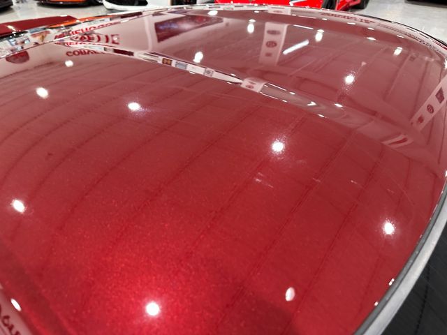 2018 Chevrolet Corvette Coupe 2LT, Z51 SPOILER/WHEELS NPP Auto Chromes 17k | Dallas, Texas | Corvette Warehouse 