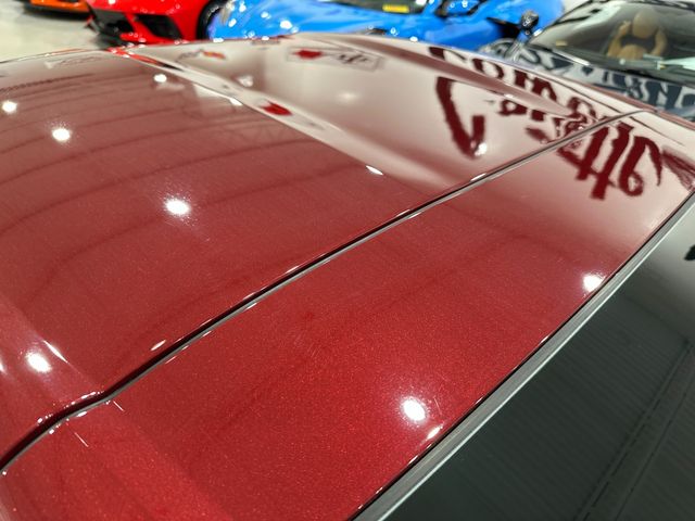 2018 Chevrolet Corvette Coupe 2LT, Z51 SPOILER/WHEELS NPP Auto Chromes 17k | Dallas, Texas | Corvette Warehouse 