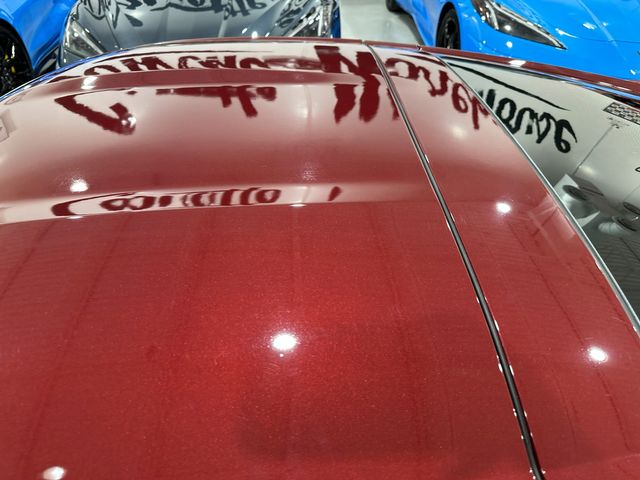 2018 Chevrolet Corvette Coupe 2LT, Z51 SPOILER/WHEELS NPP Auto Chromes 17k | Dallas, Texas | Corvette Warehouse 