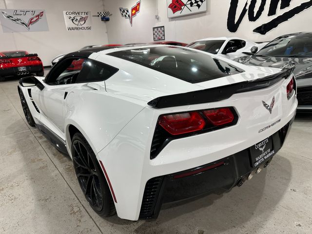 2018 Chevrolet Corvette Coupe GS, 2LT, UQT, J6E, TTV Stinger, Skirts, 63k | Dallas, Texas | Corvette Warehouse 2018 Chevrolet Corvette Coupe GS, 2LT, UQT, J6E, TTV Stinger, Skirts, 63k | Dallas, Texas | Corvette Warehouse