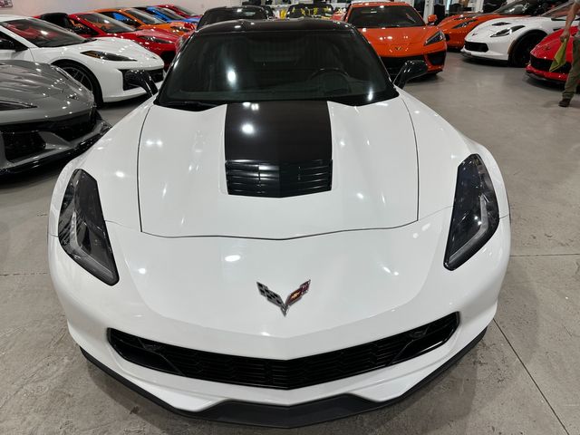 2018 Chevrolet Corvette Coupe GS, 2LT, UQT, J6E, TTV Stinger, Skirts, 63k | Dallas, Texas | Corvette Warehouse 2018 Chevrolet Corvette Coupe GS, 2LT, UQT, J6E, TTV Stinger, Skirts, 63k | Dallas, Texas | Corvette Warehouse