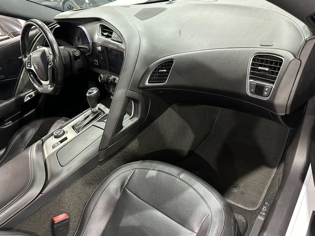 2018 Chevrolet Corvette Coupe GS, 2LT, UQT, J6E, TTV Stinger, Skirts, 63k | Dallas, Texas | Corvette Warehouse 2018 Chevrolet Corvette Coupe GS, 2LT, UQT, J6E, TTV Stinger, Skirts, 63k | Dallas, Texas | Corvette Warehouse