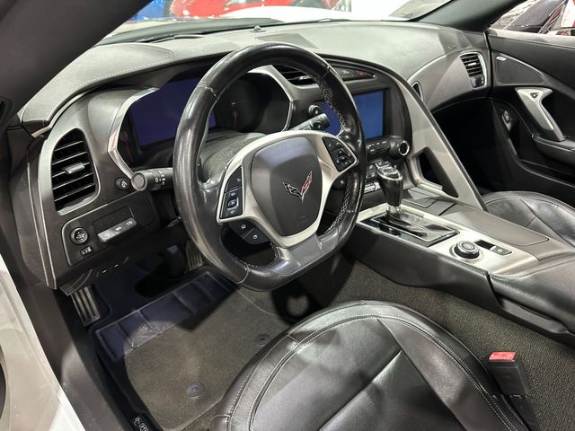 2018 Chevrolet Corvette Coupe GS, 2LT, UQT, J6E, TTV Stinger, Skirts, 63k | Dallas, Texas | Corvette Warehouse 2018 Chevrolet Corvette Coupe GS, 2LT, UQT, J6E, TTV Stinger, Skirts, 63k | Dallas, Texas | Corvette Warehouse