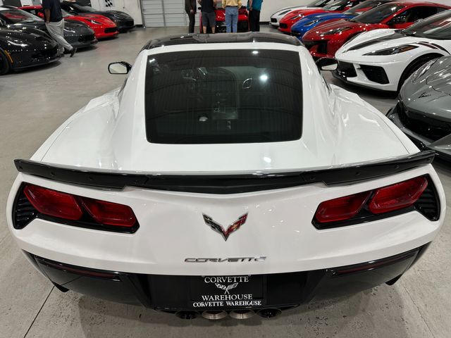 2018 Chevrolet Corvette Coupe GS, 2LT, UQT, J6E, TTV Stinger, Skirts, 63k | Dallas, Texas | Corvette Warehouse 2018 Chevrolet Corvette Coupe GS, 2LT, UQT, J6E, TTV Stinger, Skirts, 63k | Dallas, Texas | Corvette Warehouse