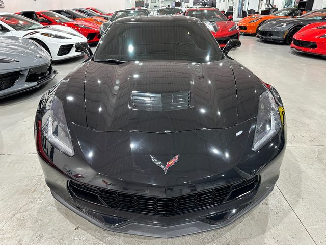 2018 Chevrolet Corvette Grand Sport EYT, Auto, Skirts, Black Wheels, 68k | Dallas, Texas | Corvette Warehouse 2018 Chevrolet Corvette Grand Sport EYT, Auto, Skirts, Black Wheels, 68k | Dallas, Texas | Corvette Warehouse