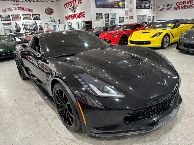 2018 Chevrolet Corvette Grand Sport EYT, Auto, Skirts, Black Wheels, 68k | Dallas, Texas | Corvette Warehouse 2018 Chevrolet Corvette Grand Sport EYT, Auto, Skirts, Black Wheels, 68k | Dallas, Texas | Corvette Warehouse