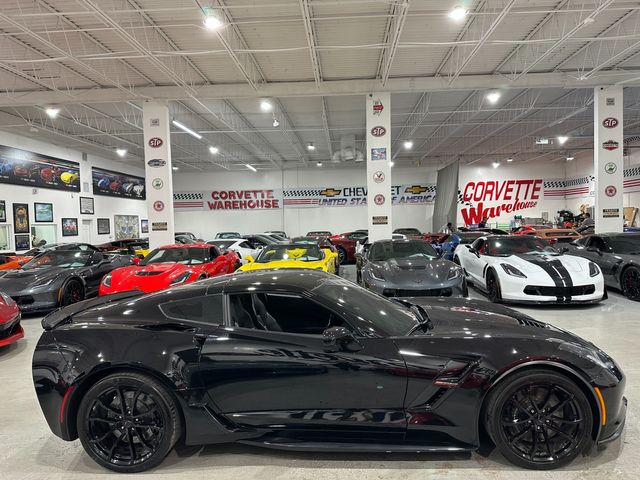 2018 Chevrolet Corvette Grand Sport EYT, Auto, Skirts, Black Wheels, 68k | Dallas, Texas | Corvette Warehouse 2018 Chevrolet Corvette Grand Sport EYT, Auto, Skirts, Black Wheels, 68k | Dallas, Texas | Corvette Warehouse
