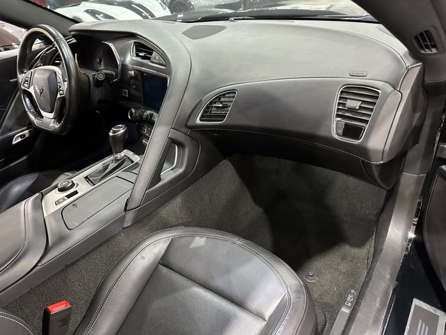 2018 Chevrolet Corvette Grand Sport EYT, Auto, Skirts, Black Wheels, 68k | Dallas, Texas | Corvette Warehouse 2018 Chevrolet Corvette Grand Sport EYT, Auto, Skirts, Black Wheels, 68k | Dallas, Texas | Corvette Warehouse