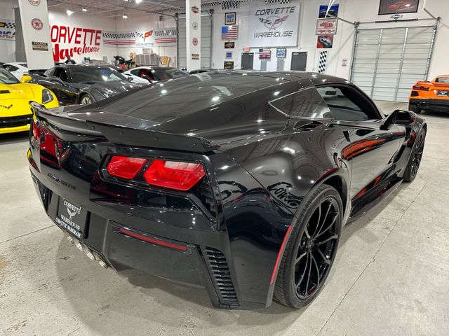 2018 Chevrolet Corvette Grand Sport EYT, Auto, Skirts, Black Wheels, 68k | Dallas, Texas | Corvette Warehouse 2018 Chevrolet Corvette Grand Sport EYT, Auto, Skirts, Black Wheels, 68k | Dallas, Texas | Corvette Warehouse