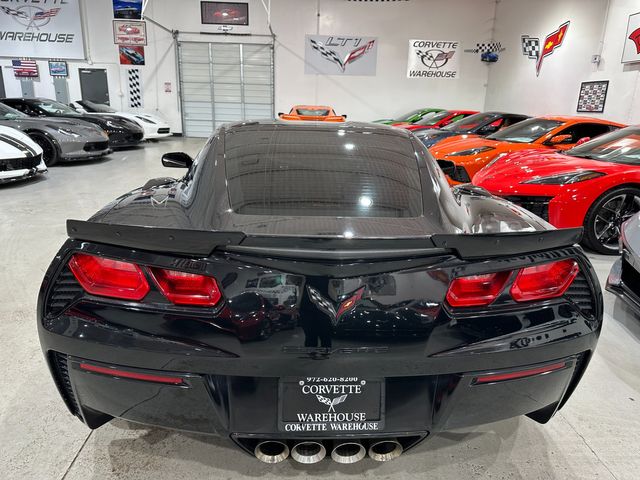 2018 Chevrolet Corvette Grand Sport EYT, Auto, Skirts, Black Wheels, 68k | Dallas, Texas | Corvette Warehouse 2018 Chevrolet Corvette Grand Sport EYT, Auto, Skirts, Black Wheels, 68k | Dallas, Texas | Corvette Warehouse