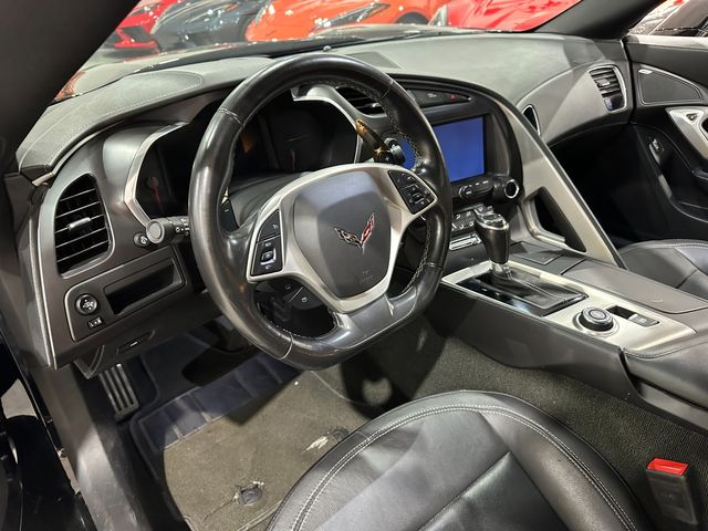2018 Chevrolet Corvette Grand Sport EYT, Auto, Skirts, Black Wheels, 68k | Dallas, Texas | Corvette Warehouse 2018 Chevrolet Corvette Grand Sport EYT, Auto, Skirts, Black Wheels, 68k | Dallas, Texas | Corvette Warehouse