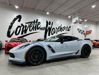 2018 Chevrolet Corvette COUPE GS Z30 CARBON 65 $15k OPTION, $97k MSRP 32k | Dallas, Texas | Corvette Warehouse  in Dallas, Texas 75229