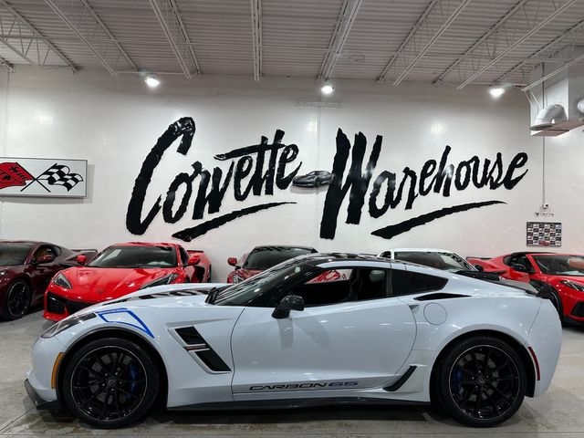 2018 Chevrolet Corvette COUPE GS Z30 CARBON 65 $15k OPTION, $97k MSRP 32k | Dallas, Texas | Corvette Warehouse 2018 Chevrolet Corvette COUPE GS Z30 CARBON 65 $15k OPTION, $97k MSRP 32k | Dallas, Texas | Corvette Warehouse