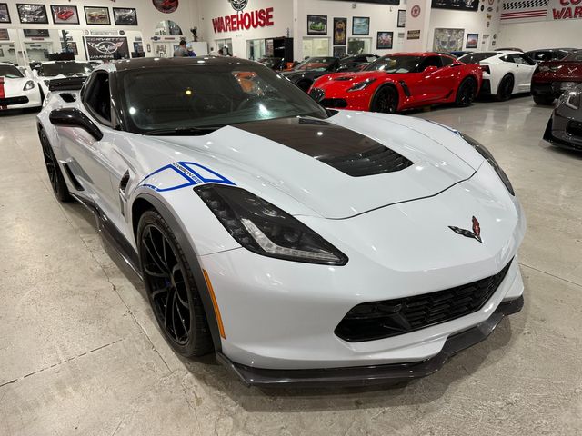 2018 Chevrolet Corvette COUPE GS Z30 CARBON 65 $15k OPTION, $97k MSRP 32k | Dallas, Texas | Corvette Warehouse 2018 Chevrolet Corvette COUPE GS Z30 CARBON 65 $15k OPTION, $97k MSRP 32k | Dallas, Texas | Corvette Warehouse