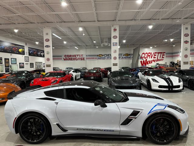 2018 Chevrolet Corvette COUPE GS Z30 CARBON 65 $15k OPTION, $97k MSRP 32k | Dallas, Texas | Corvette Warehouse 2018 Chevrolet Corvette COUPE GS Z30 CARBON 65 $15k OPTION, $97k MSRP 32k | Dallas, Texas | Corvette Warehouse