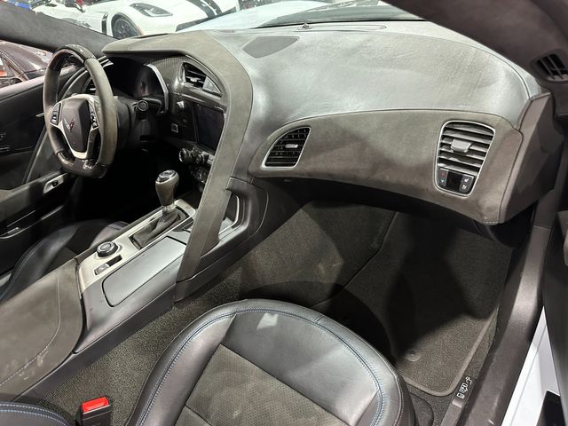 2018 Chevrolet Corvette COUPE GS Z30 CARBON 65 $15k OPTION, $97k MSRP 32k | Dallas, Texas | Corvette Warehouse 2018 Chevrolet Corvette COUPE GS Z30 CARBON 65 $15k OPTION, $97k MSRP 32k | Dallas, Texas | Corvette Warehouse