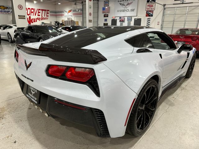 2018 Chevrolet Corvette COUPE GS Z30 CARBON 65 $15k OPTION, $97k MSRP 32k | Dallas, Texas | Corvette Warehouse 2018 Chevrolet Corvette COUPE GS Z30 CARBON 65 $15k OPTION, $97k MSRP 32k | Dallas, Texas | Corvette Warehouse