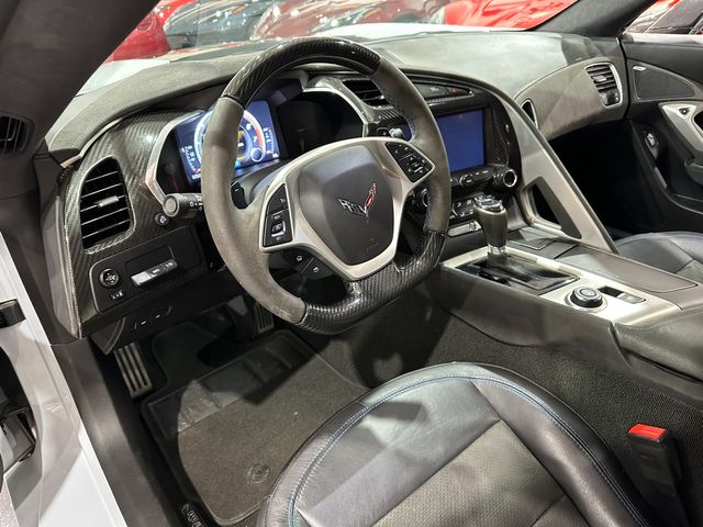 2018 Chevrolet Corvette COUPE GS Z30 CARBON 65 $15k OPTION, $97k MSRP 32k | Dallas, Texas | Corvette Warehouse 
