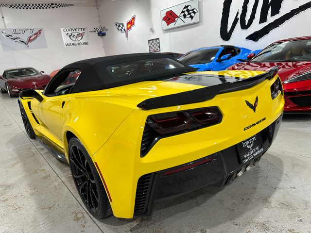 2018 Chevrolet Corvette CONV GS 3LT, Z15, J6E, 191, Stripes, Skirts, 9k | Dallas, Texas | Corvette Warehouse 2018 Chevrolet Corvette CONV GS 3LT, Z15, J6E, 191, Stripes, Skirts, 9k | Dallas, Texas | Corvette Warehouse