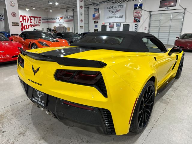 2018 Chevrolet Corvette CONV GS 3LT, Z15, J6E, 191, Stripes, Skirts, 9k | Dallas, Texas | Corvette Warehouse 2018 Chevrolet Corvette CONV GS 3LT, Z15, J6E, 191, Stripes, Skirts, 9k | Dallas, Texas | Corvette Warehouse