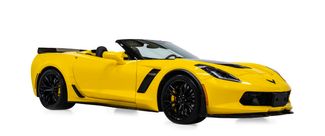 2018 Chevrolet Corvette Z06 | Houston, TX | Houston Auto Credit