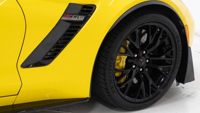 2018 Chevrolet Corvette Z06 | Houston, TX | Houston Auto Credit