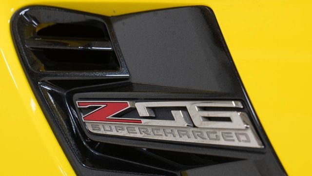 2018 Chevrolet Corvette Z06 | Houston, TX | Houston Auto Credit