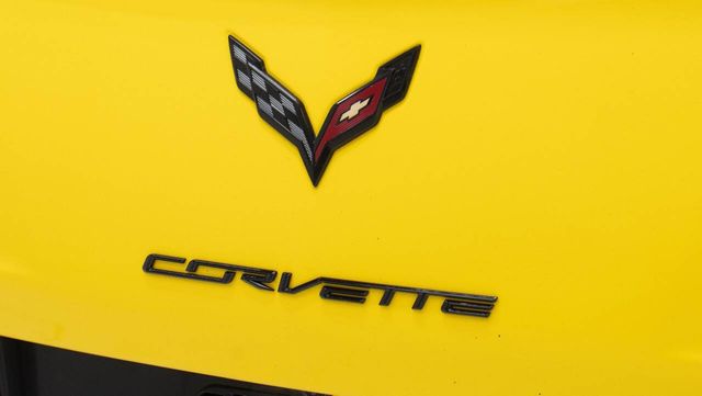 2018 Chevrolet Corvette Z06 | Houston, TX | Houston Auto Credit 2018 Chevrolet Corvette Z06 | Houston, TX | Houston Auto Credit