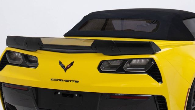 2018 Chevrolet Corvette Z06 | Houston, TX | Houston Auto Credit