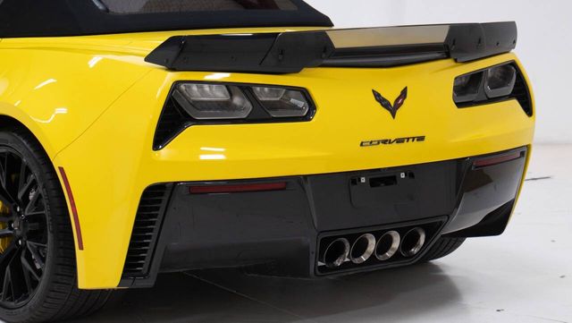 2018 Chevrolet Corvette Z06 | Houston, TX | Houston Auto Credit 2018 Chevrolet Corvette Z06 | Houston, TX | Houston Auto Credit