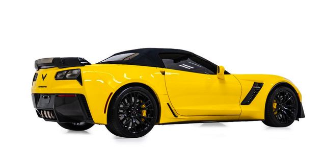 2018 Chevrolet Corvette Z06 | Houston, TX | Houston Auto Credit