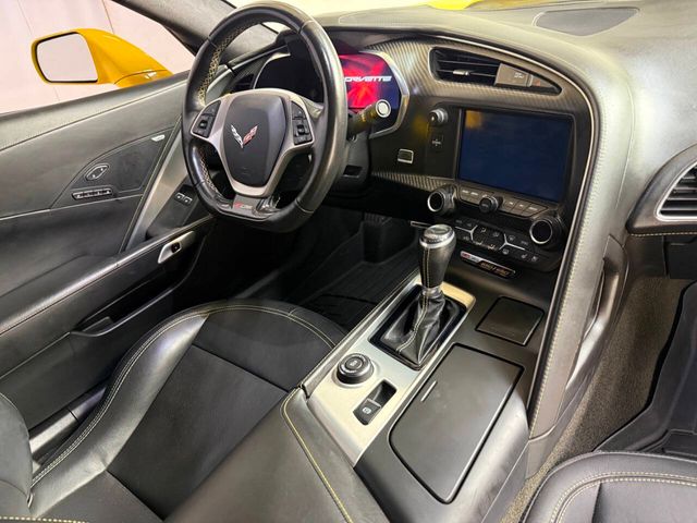 2018 Chevrolet Corvette Z06 | Houston, TX | Houston Auto Credit 2018 Chevrolet Corvette Z06 | Houston, TX | Houston Auto Credit