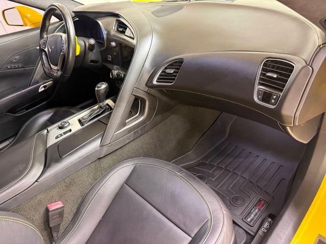 2018 Chevrolet Corvette Z06 | Houston, TX | Houston Auto Credit 2018 Chevrolet Corvette Z06 | Houston, TX | Houston Auto Credit