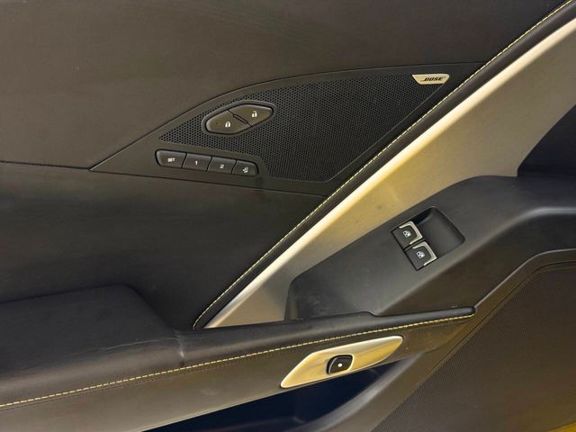 2018 Chevrolet Corvette Z06 | Houston, TX | Houston Auto Credit