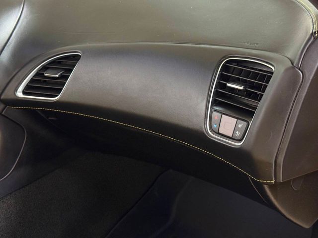 2018 Chevrolet Corvette Z06 | Houston, TX | Houston Auto Credit