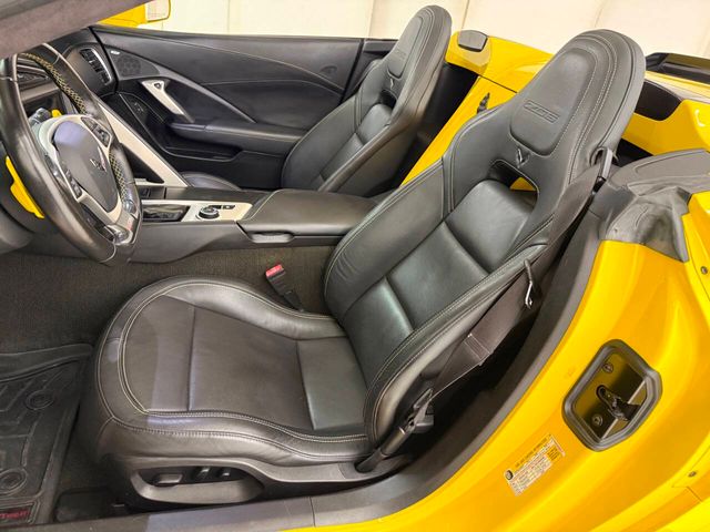 2018 Chevrolet Corvette Z06 | Houston, TX | Houston Auto Credit 2018 Chevrolet Corvette Z06 | Houston, TX | Houston Auto Credit