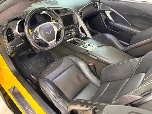 2018 Chevrolet Corvette Z06 | Houston, TX | Houston Auto Credit