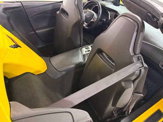 2018 Chevrolet Corvette Z06 | Houston, TX | Houston Auto Credit