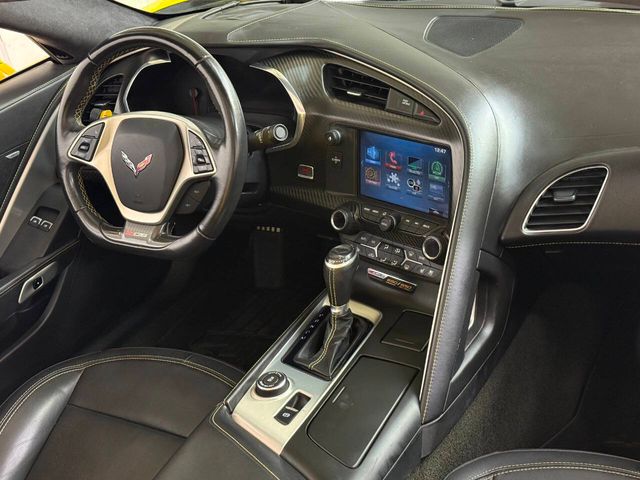 2018 Chevrolet Corvette Z06 | Houston, TX | Houston Auto Credit