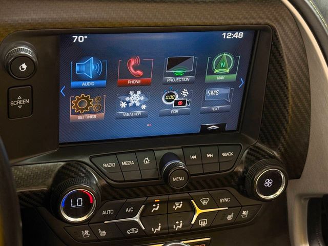 2018 Chevrolet Corvette Z06 | Houston, TX | Houston Auto Credit