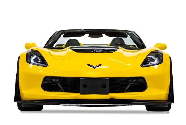 2018 Chevrolet Corvette Z06 | Houston, TX | Houston Auto Credit 2018 Chevrolet Corvette Z06 | Houston, TX | Houston Auto Credit