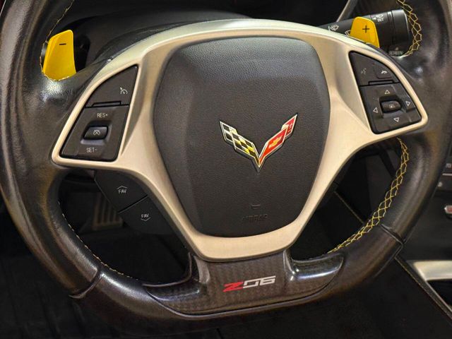 2018 Chevrolet Corvette Z06 | Houston, TX | Houston Auto Credit