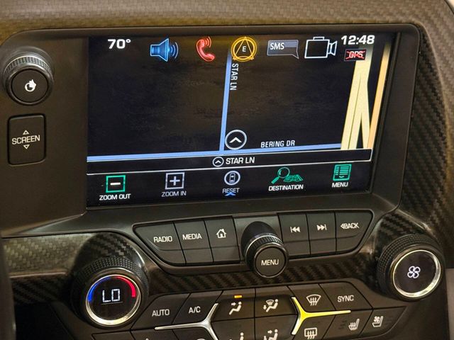 2018 Chevrolet Corvette Z06 | Houston, TX | Houston Auto Credit 2018 Chevrolet Corvette Z06 | Houston, TX | Houston Auto Credit