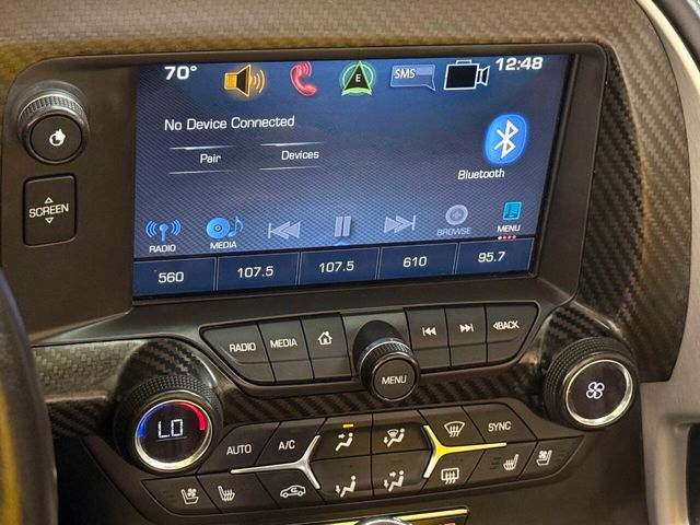 2018 Chevrolet Corvette Z06 | Houston, TX | Houston Auto Credit