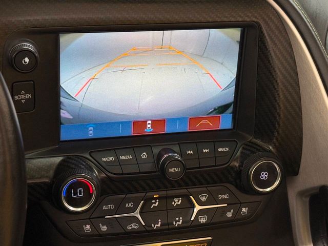 2018 Chevrolet Corvette Z06 | Houston, TX | Houston Auto Credit 2018 Chevrolet Corvette Z06 | Houston, TX | Houston Auto Credit