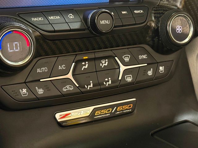 2018 Chevrolet Corvette Z06 | Houston, TX | Houston Auto Credit