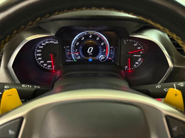 2018 Chevrolet Corvette Z06 | Houston, TX | Houston Auto Credit