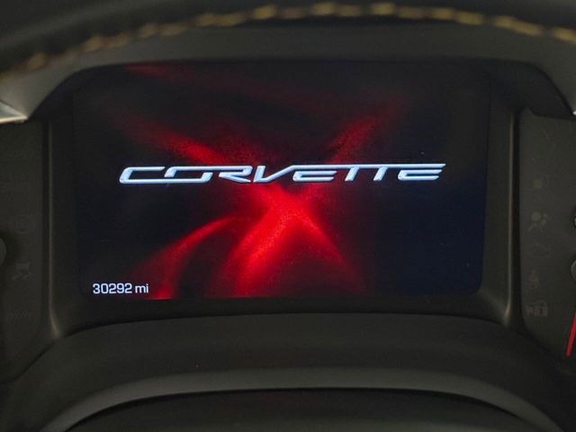 2018 Chevrolet Corvette Z06 | Houston, TX | Houston Auto Credit